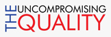 The Uncompromising Quality
