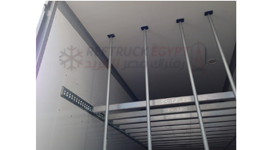 Double Deck Trailer
