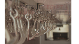Meat Hanging Rails