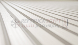 Aluminum Rails Floor