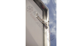 Stainless Steel Frame
