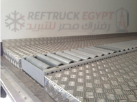 Roller Floor
