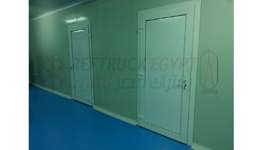 Cold Rooms (2)