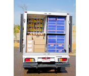 Aluminum Partition
