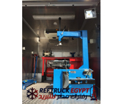 Mobile Tires Workshop